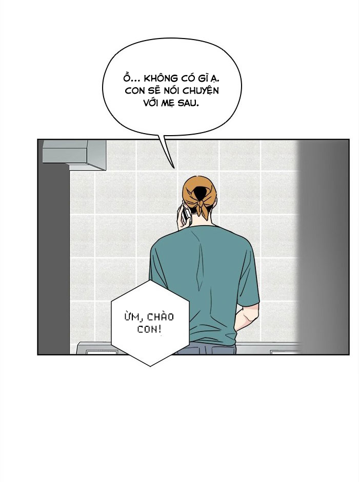Mẹ Ơi, Con Xin Lỗi! Chapter 8 - Trang 2