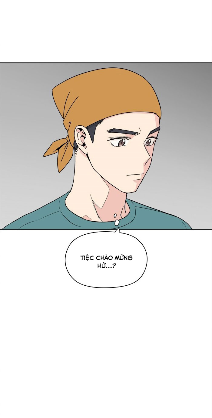 Mẹ Ơi, Con Xin Lỗi! Chapter 8 - Trang 2