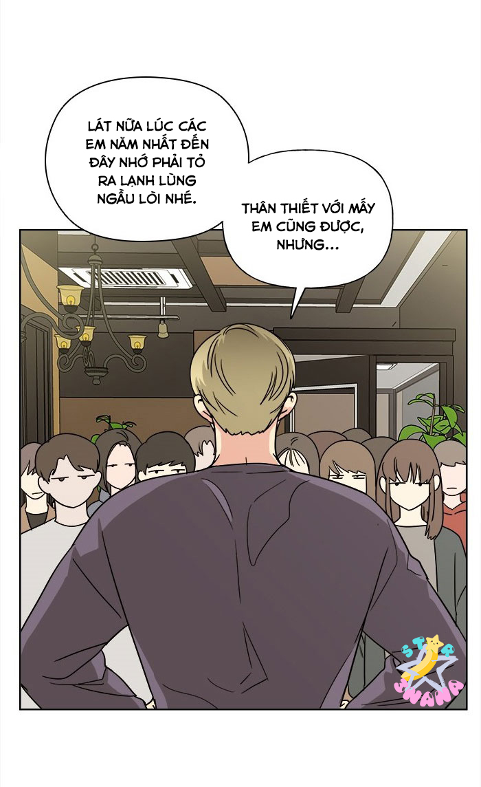 Mẹ Ơi, Con Xin Lỗi! Chapter 8 - Trang 2