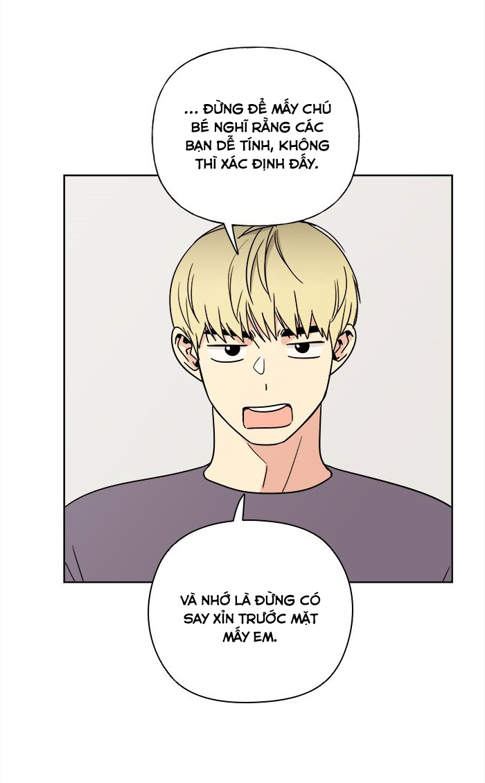 Mẹ Ơi, Con Xin Lỗi! Chapter 8 - Trang 2