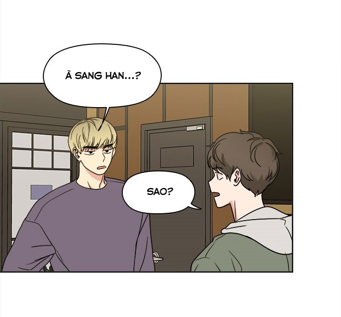 Mẹ Ơi, Con Xin Lỗi! Chapter 8 - Trang 2