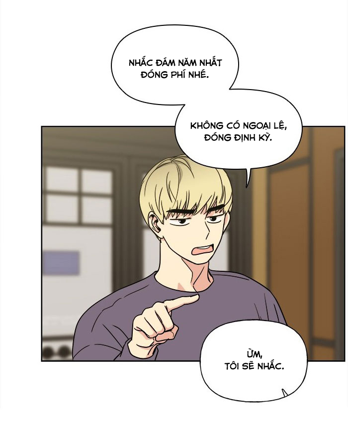 Mẹ Ơi, Con Xin Lỗi! Chapter 8 - Trang 2