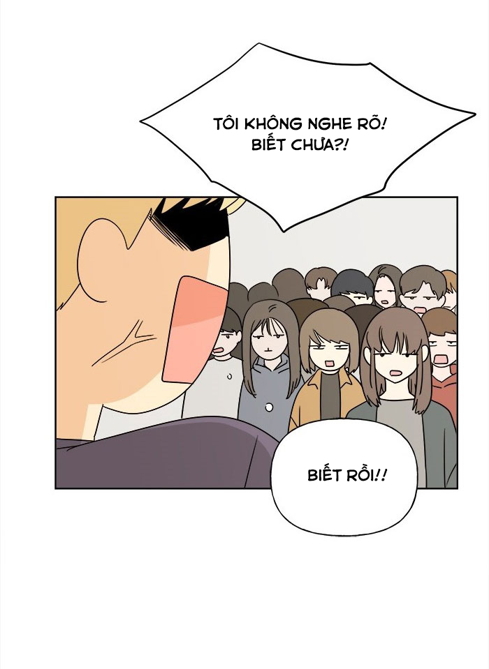 Mẹ Ơi, Con Xin Lỗi! Chapter 8 - Trang 2