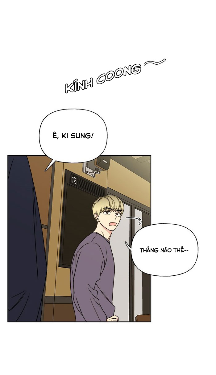 Mẹ Ơi, Con Xin Lỗi! Chapter 8 - Trang 2