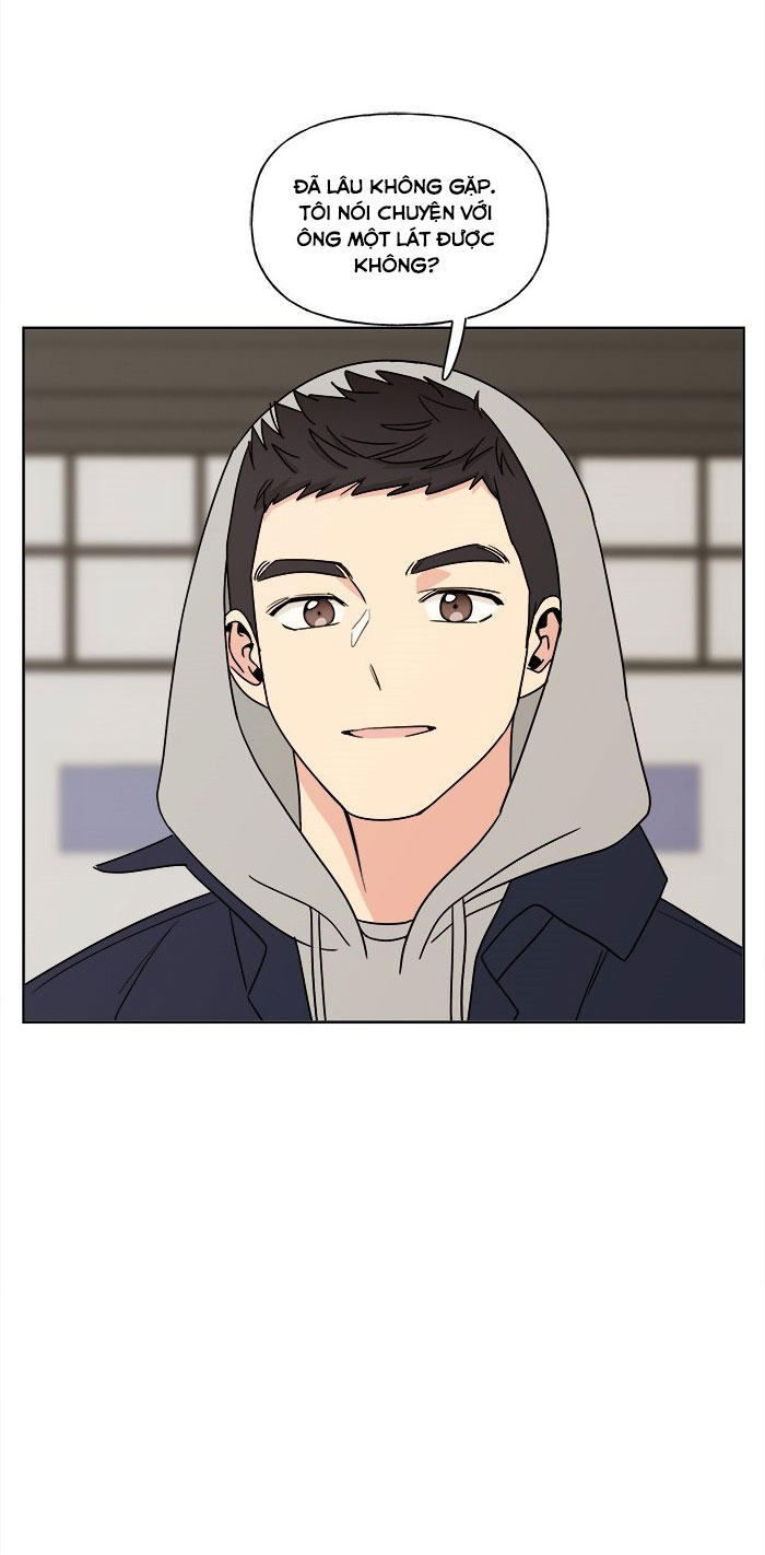 Mẹ Ơi, Con Xin Lỗi! Chapter 8 - Trang 2