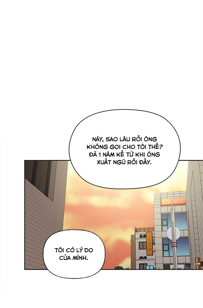 Mẹ Ơi, Con Xin Lỗi! Chapter 8 - Trang 2