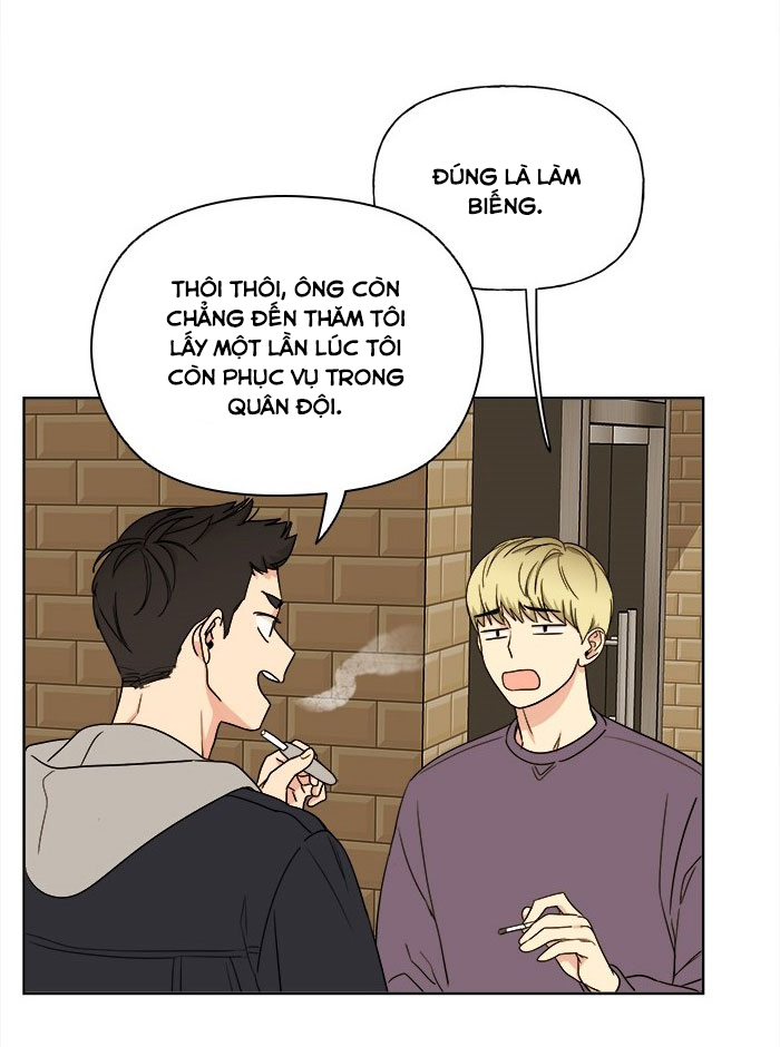 Mẹ Ơi, Con Xin Lỗi! Chapter 8 - Trang 2