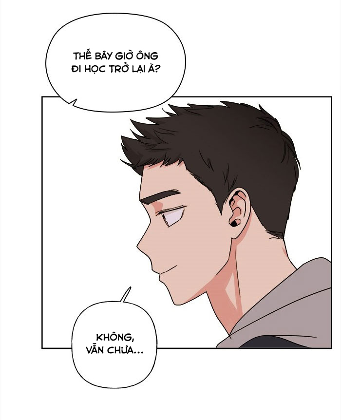 Mẹ Ơi, Con Xin Lỗi! Chapter 8 - Trang 2