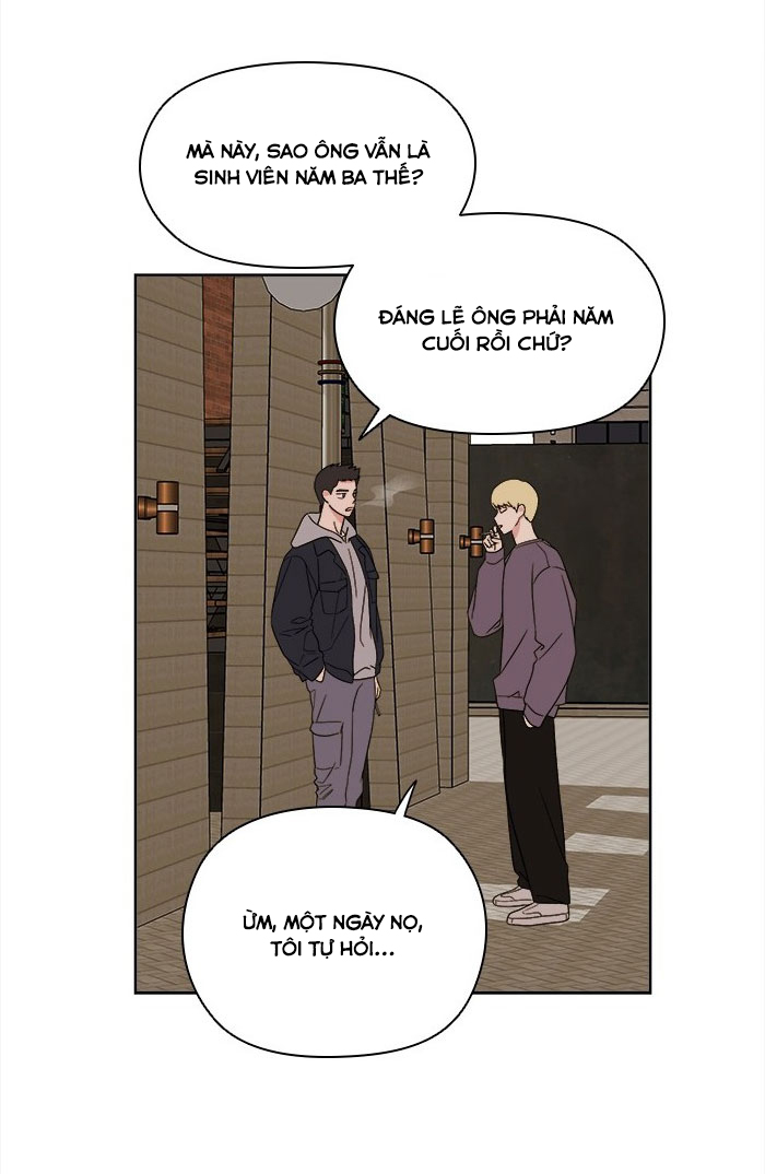 Mẹ Ơi, Con Xin Lỗi! Chapter 8 - Trang 2