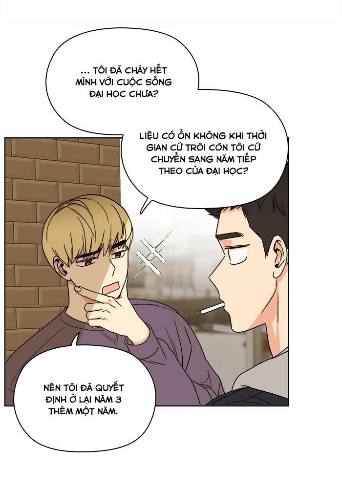 Mẹ Ơi, Con Xin Lỗi! Chapter 8 - Trang 2