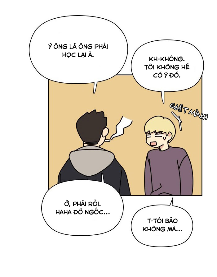 Mẹ Ơi, Con Xin Lỗi! Chapter 8 - Trang 2