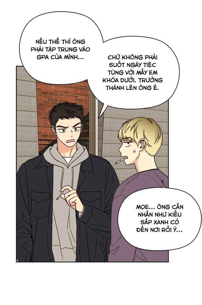 Mẹ Ơi, Con Xin Lỗi! Chapter 8 - Trang 2