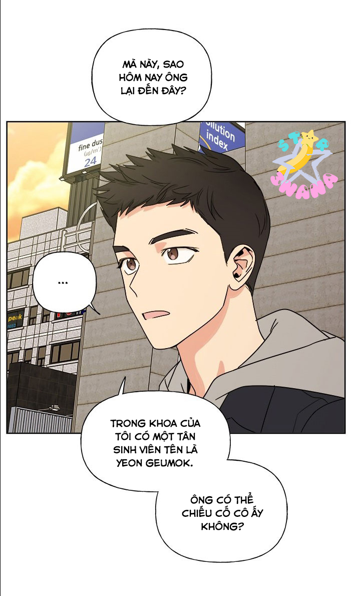 Mẹ Ơi, Con Xin Lỗi! Chapter 8 - Trang 2