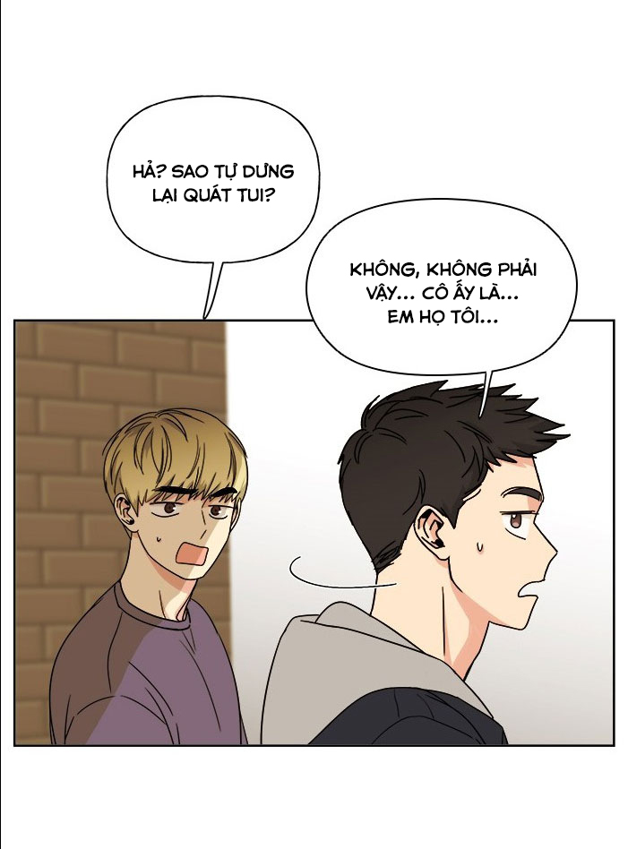 Mẹ Ơi, Con Xin Lỗi! Chapter 8 - Trang 2