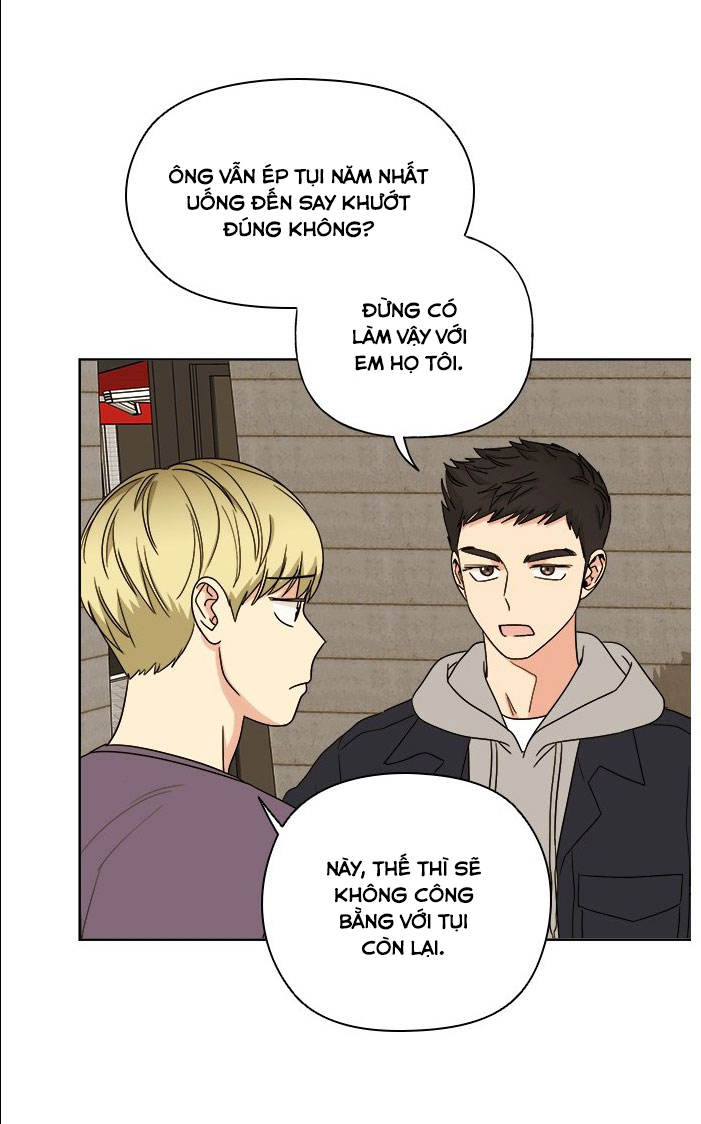 Mẹ Ơi, Con Xin Lỗi! Chapter 8 - Trang 2
