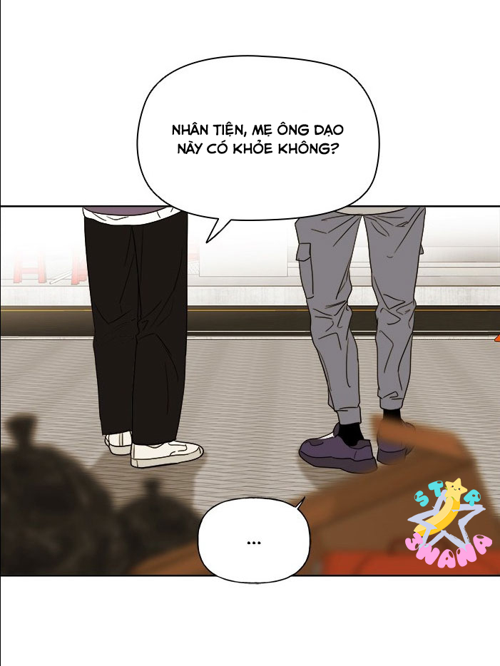 Mẹ Ơi, Con Xin Lỗi! Chapter 8 - Trang 2