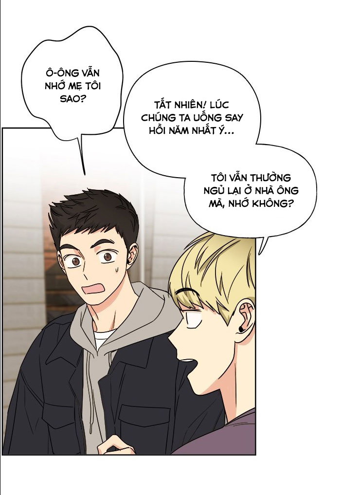 Mẹ Ơi, Con Xin Lỗi! Chapter 8 - Trang 2