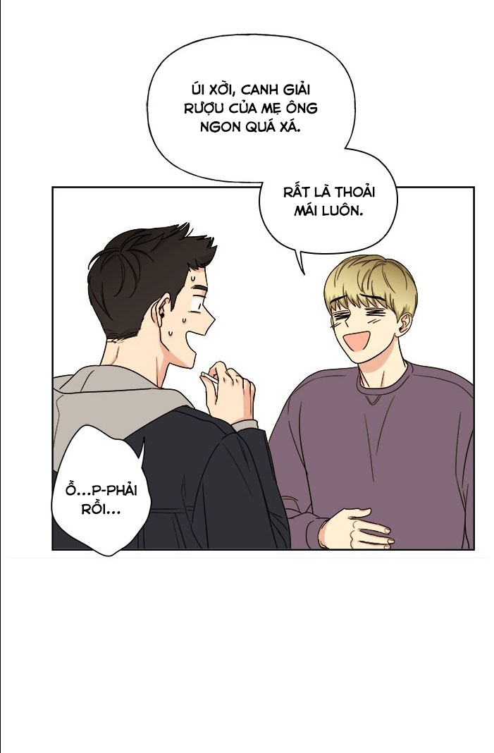 Mẹ Ơi, Con Xin Lỗi! Chapter 8 - Trang 2