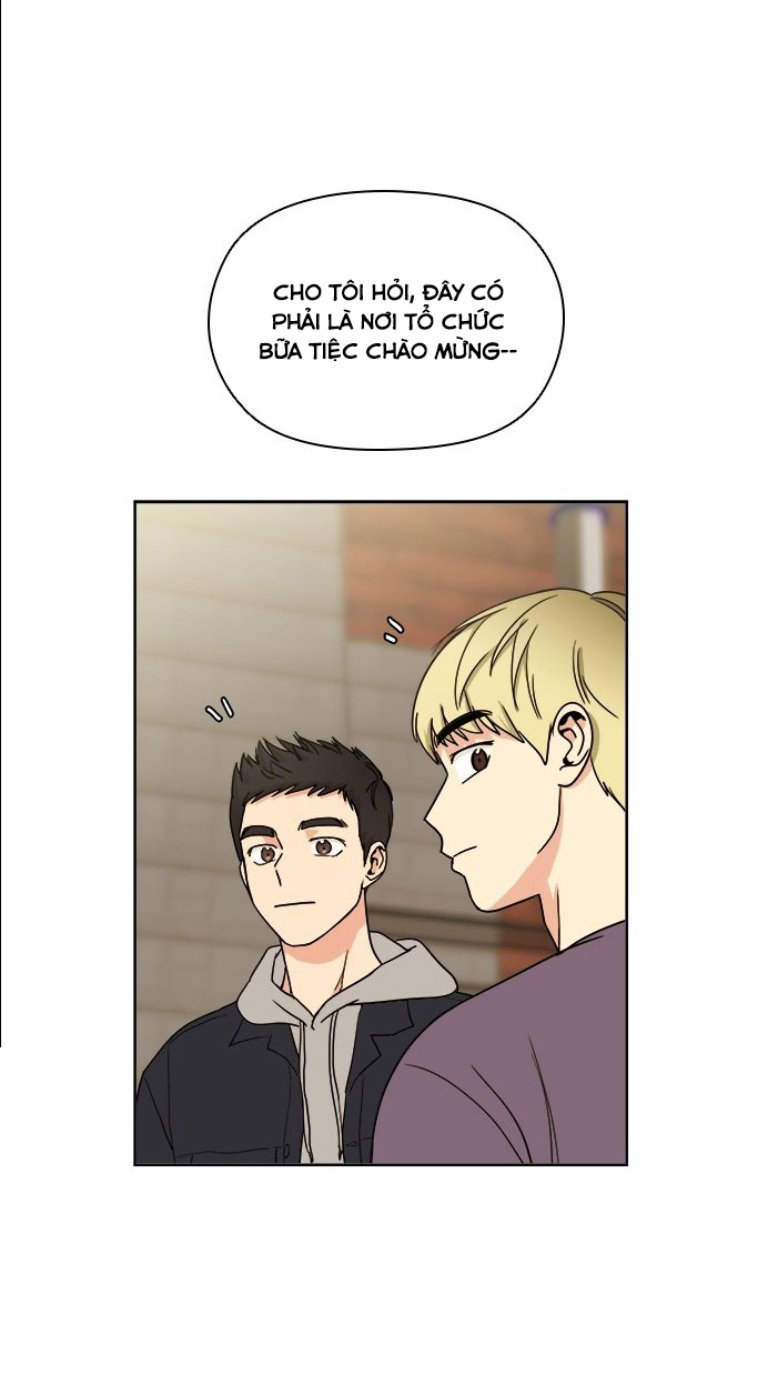 Mẹ Ơi, Con Xin Lỗi! Chapter 8 - Trang 2