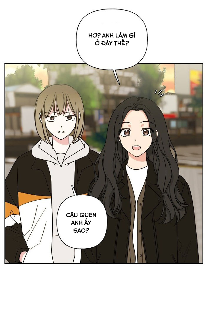 Mẹ Ơi, Con Xin Lỗi! Chapter 8 - Trang 2