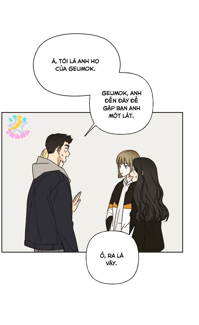 Mẹ Ơi, Con Xin Lỗi! Chapter 8 - Trang 2