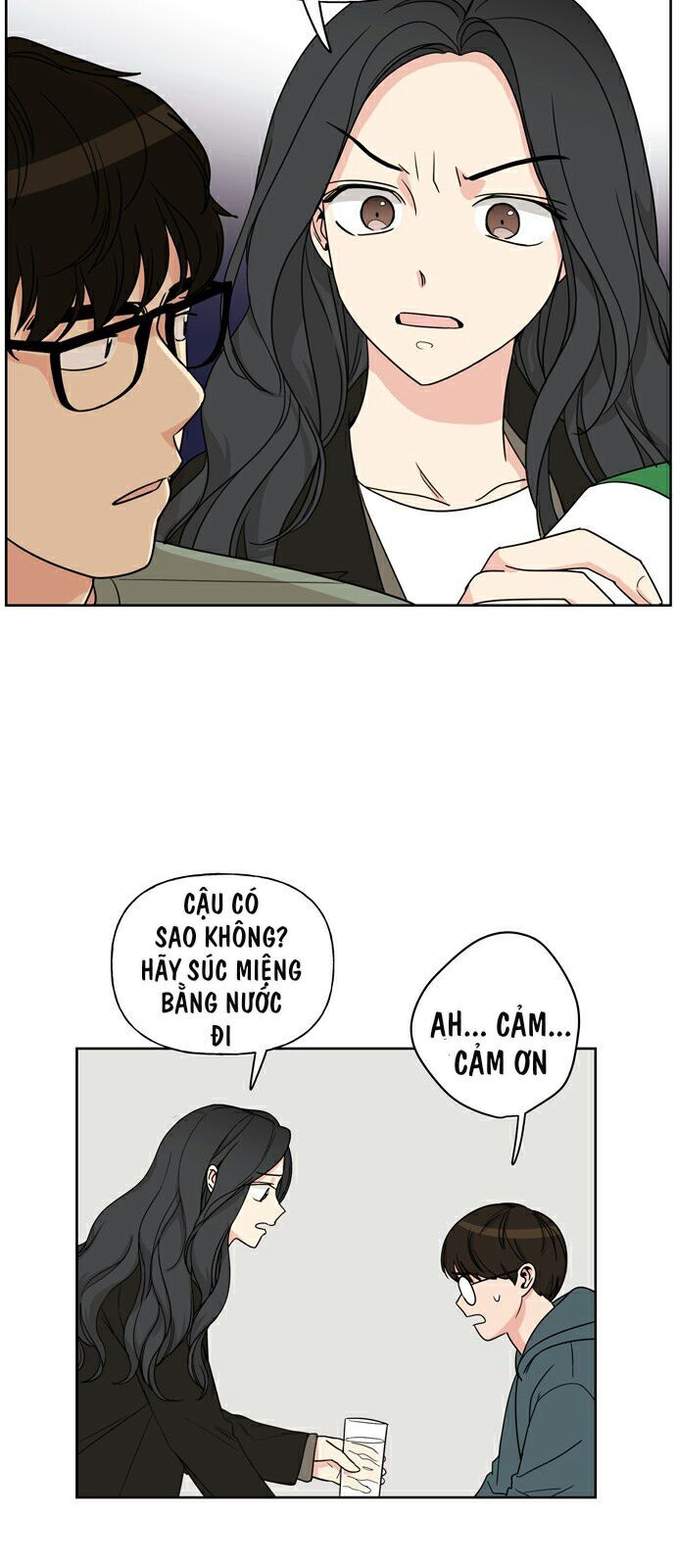 Mẹ Ơi, Con Xin Lỗi! Chapter 9.2 - Trang 2