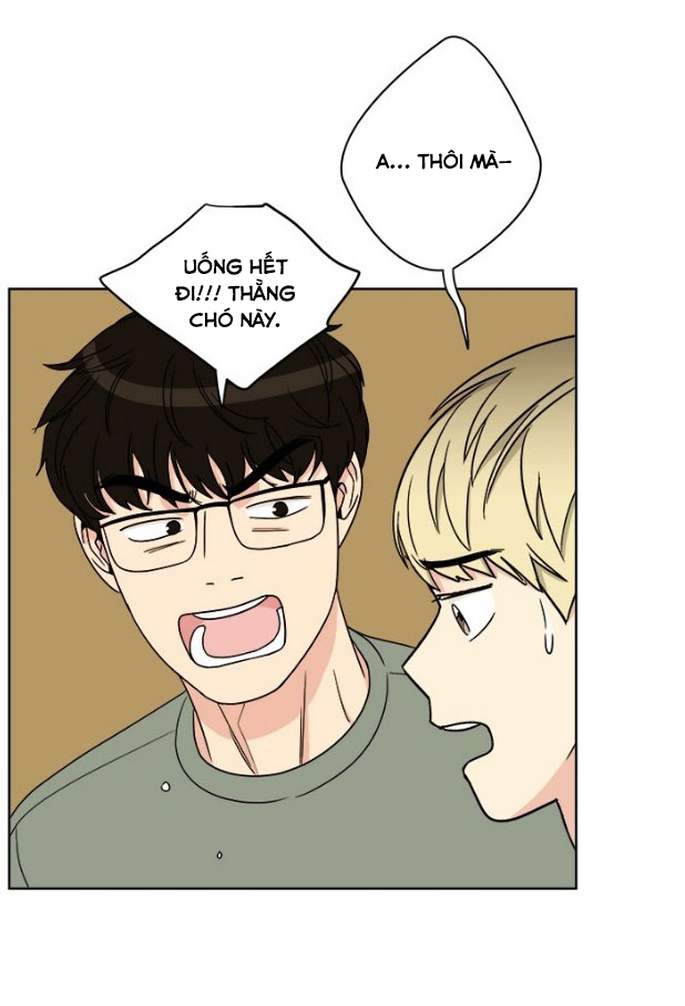 Mẹ Ơi, Con Xin Lỗi! Chapter 9 - Trang 2