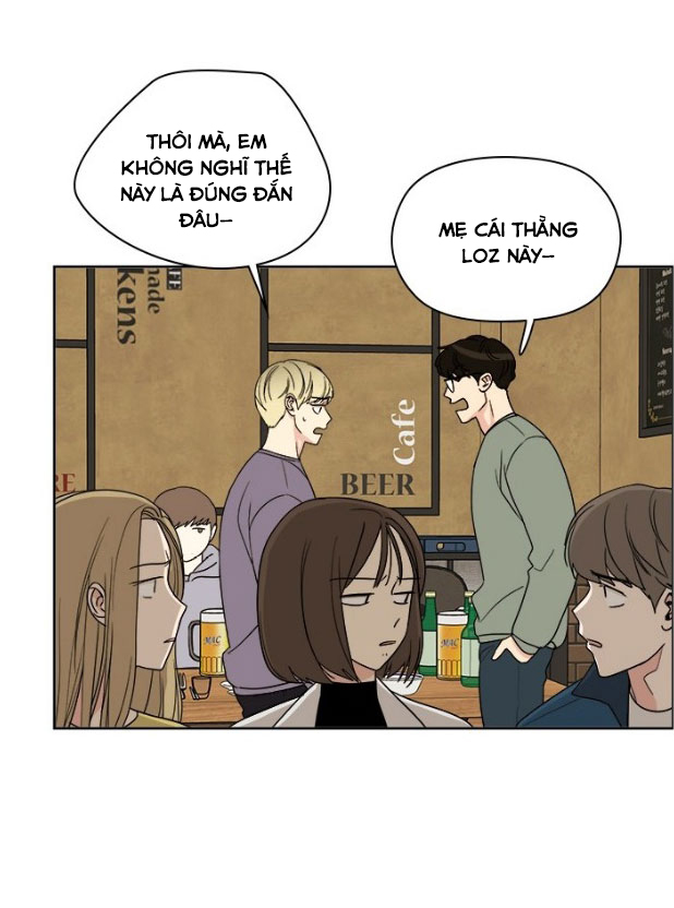 Mẹ Ơi, Con Xin Lỗi! Chapter 9 - Trang 2