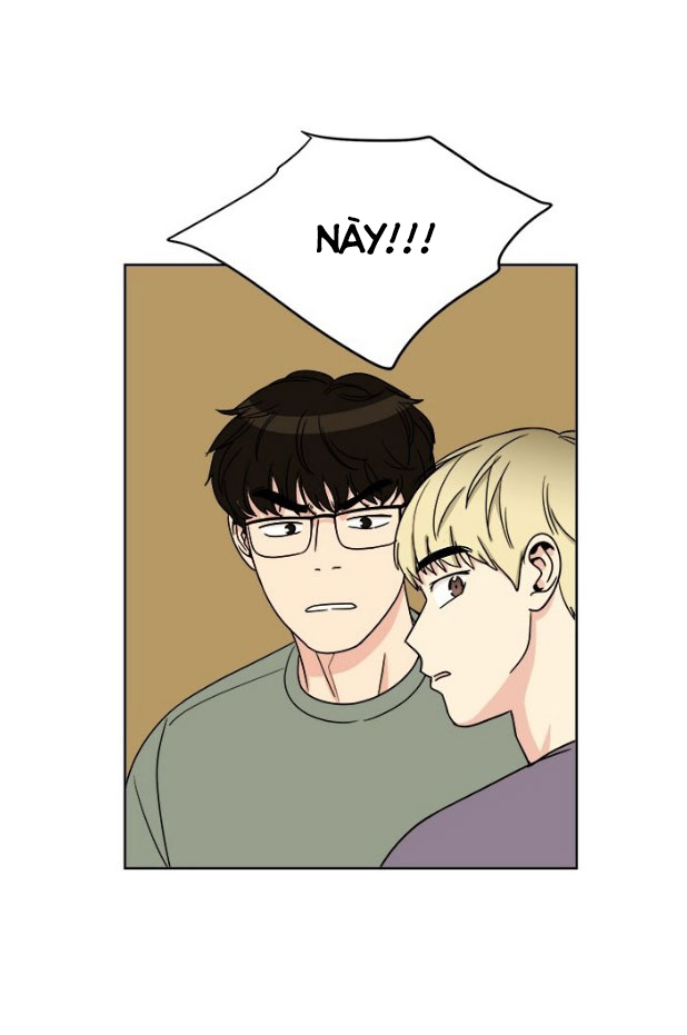 Mẹ Ơi, Con Xin Lỗi! Chapter 9 - Trang 2