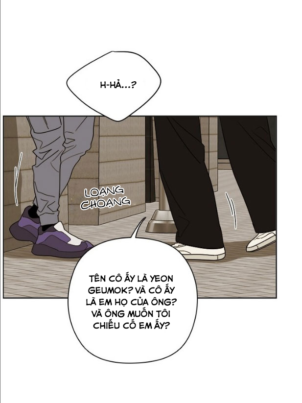 Mẹ Ơi, Con Xin Lỗi! Chapter 9 - Trang 2