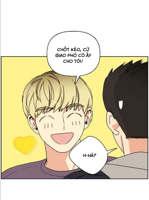 Mẹ Ơi, Con Xin Lỗi! Chapter 9 - Trang 2