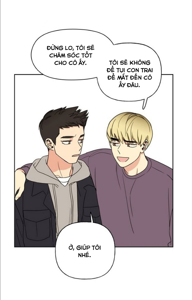 Mẹ Ơi, Con Xin Lỗi! Chapter 9 - Trang 2