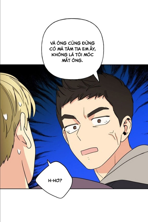 Mẹ Ơi, Con Xin Lỗi! Chapter 9 - Trang 2