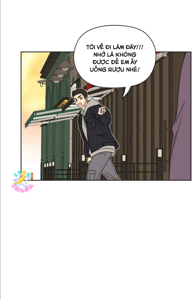 Mẹ Ơi, Con Xin Lỗi! Chapter 9 - Trang 2