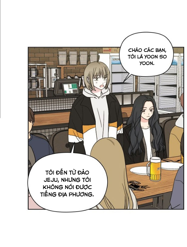 Mẹ Ơi, Con Xin Lỗi! Chapter 9 - Trang 2