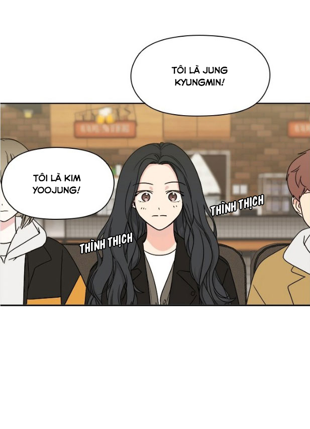 Mẹ Ơi, Con Xin Lỗi! Chapter 9 - Trang 2