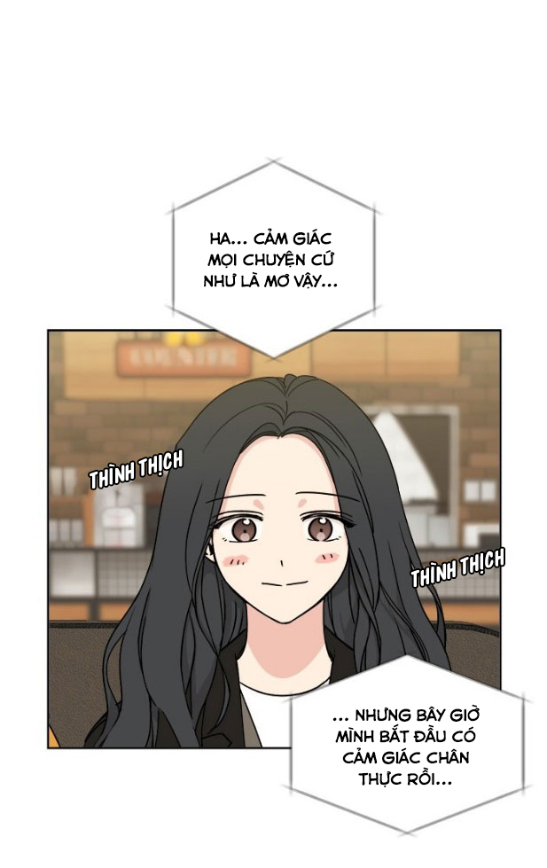 Mẹ Ơi, Con Xin Lỗi! Chapter 9 - Trang 2