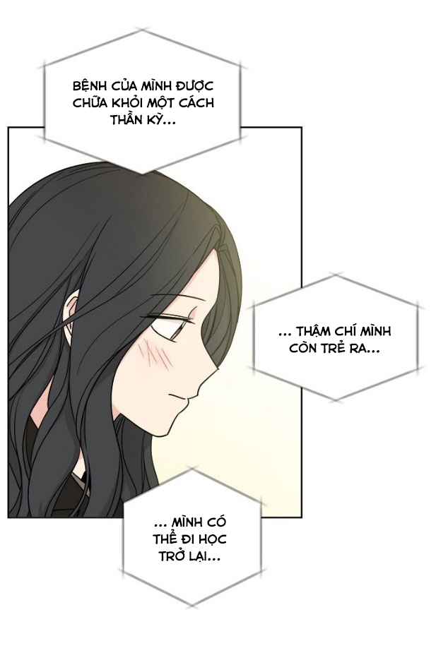 Mẹ Ơi, Con Xin Lỗi! Chapter 9 - Trang 2