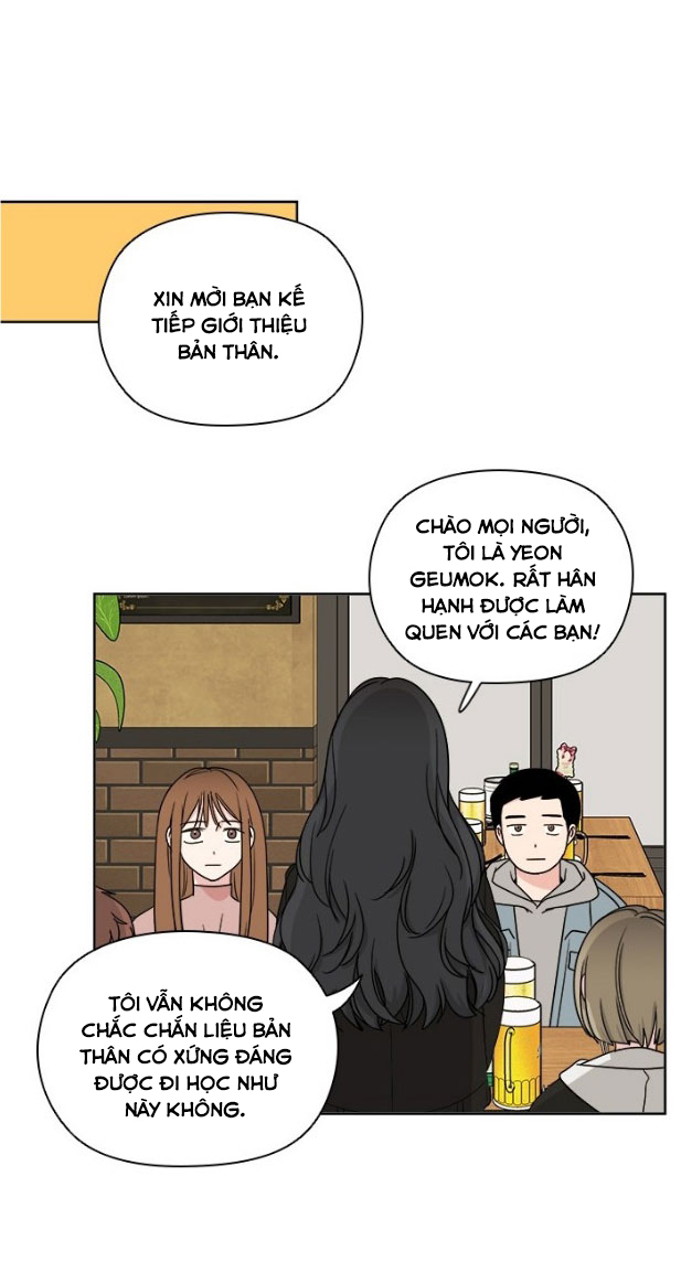 Mẹ Ơi, Con Xin Lỗi! Chapter 9 - Trang 2