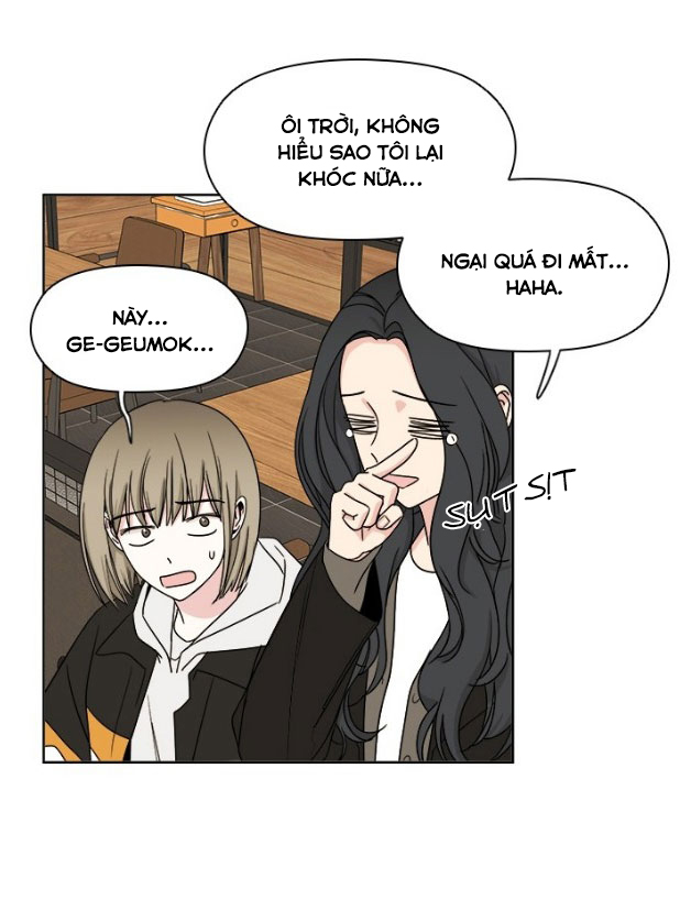 Mẹ Ơi, Con Xin Lỗi! Chapter 9 - Trang 2