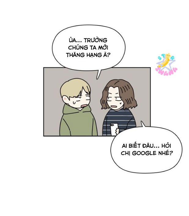 Mẹ Ơi, Con Xin Lỗi! Chapter 9 - Trang 2