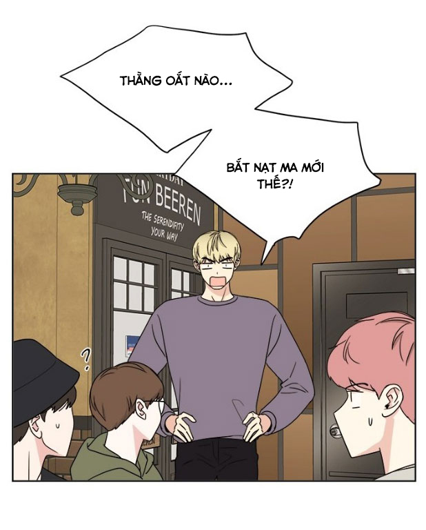 Mẹ Ơi, Con Xin Lỗi! Chapter 9 - Trang 2