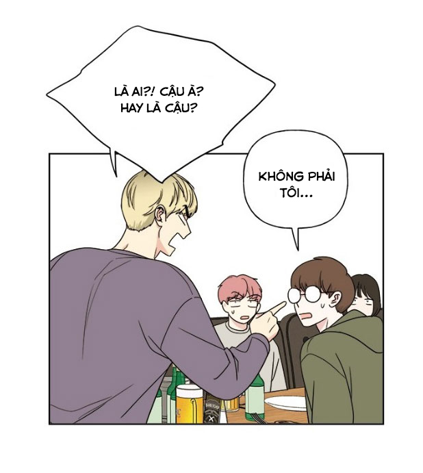 Mẹ Ơi, Con Xin Lỗi! Chapter 9 - Trang 2