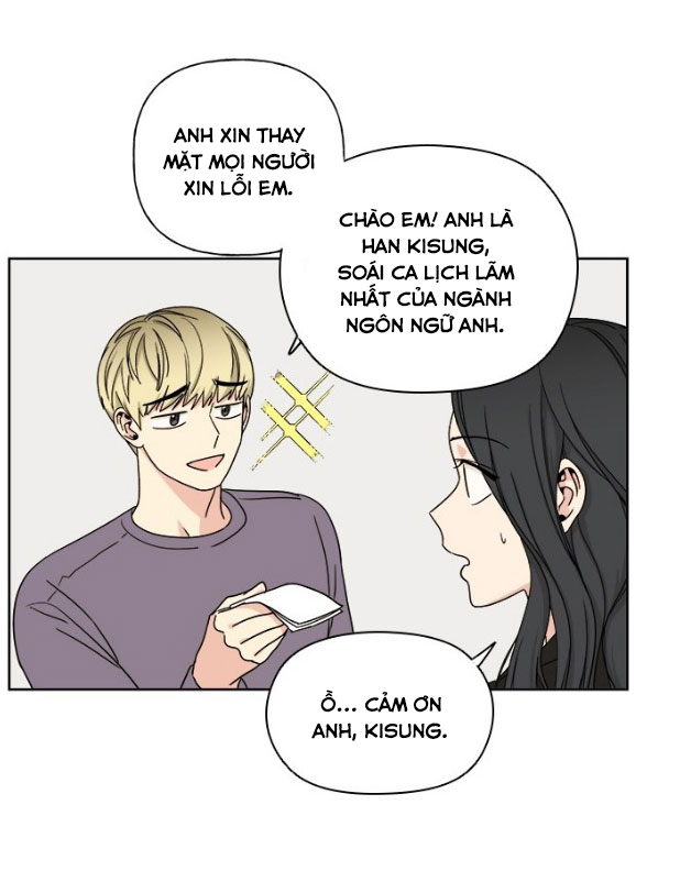 Mẹ Ơi, Con Xin Lỗi! Chapter 9 - Trang 2