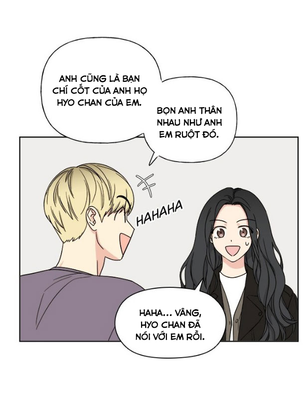 Mẹ Ơi, Con Xin Lỗi! Chapter 9 - Trang 2