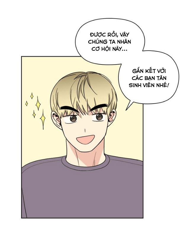 Mẹ Ơi, Con Xin Lỗi! Chapter 9 - Trang 2