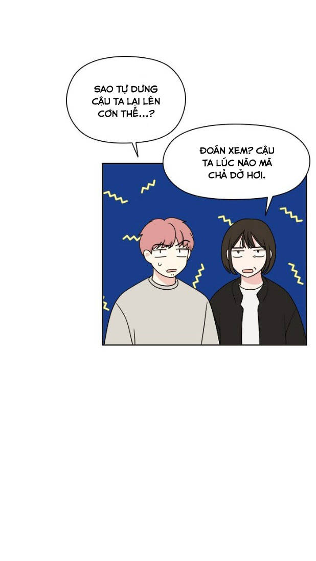 Mẹ Ơi, Con Xin Lỗi! Chapter 9 - Trang 2