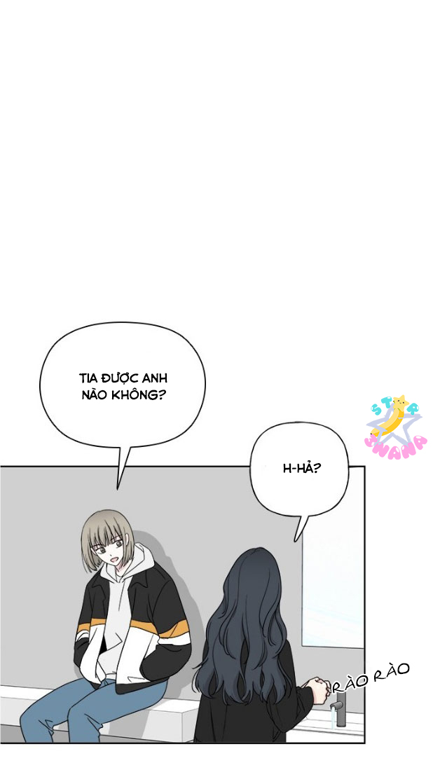 Mẹ Ơi, Con Xin Lỗi! Chapter 9 - Trang 2