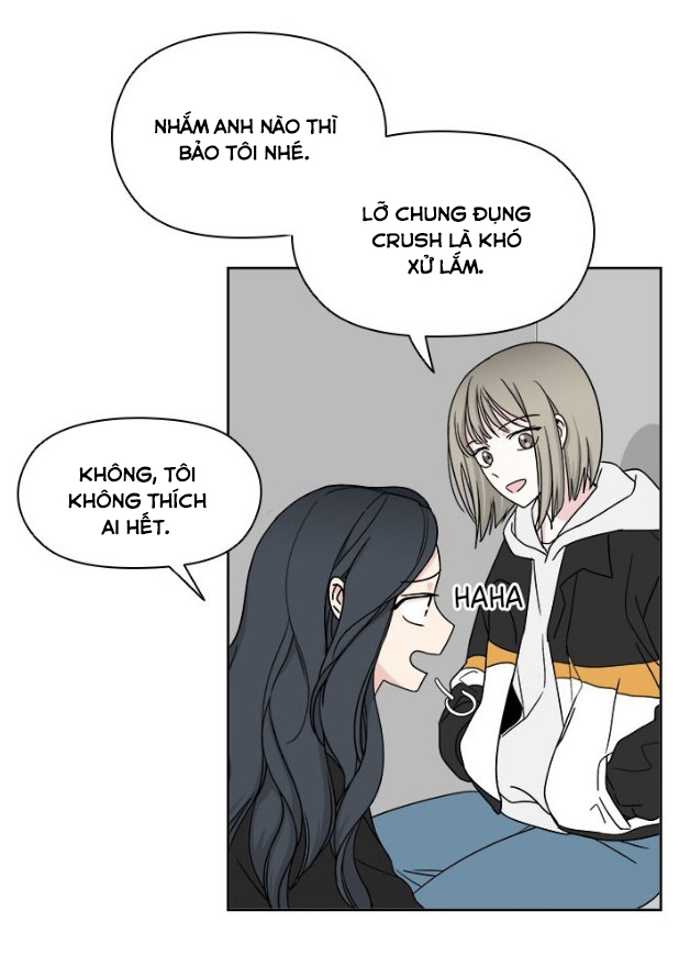 Mẹ Ơi, Con Xin Lỗi! Chapter 9 - Trang 2