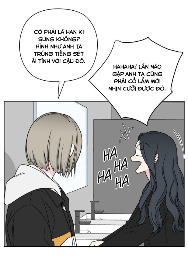 Mẹ Ơi, Con Xin Lỗi! Chapter 9 - Trang 2